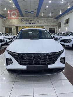 هیوندای تۆکسۆن